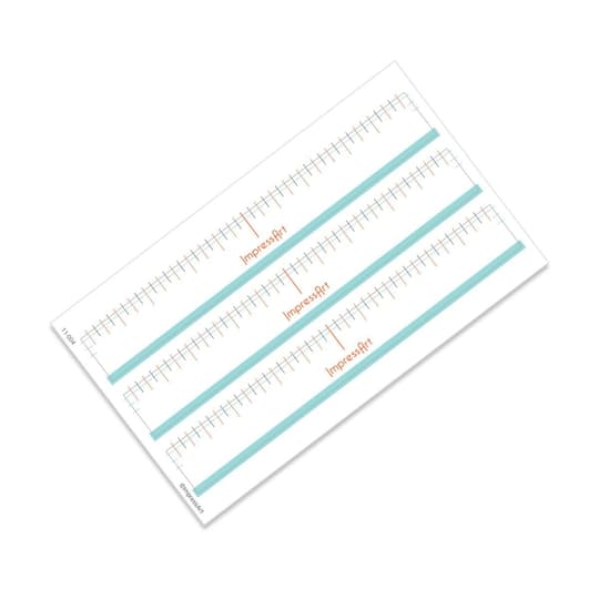 ImpressArt® Bracelet Blank Assortment